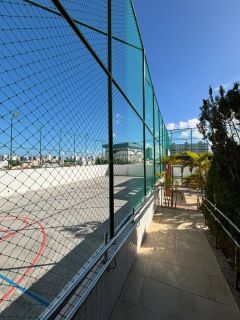 Apartamento 4/4 e  2 suítes  Aracaju