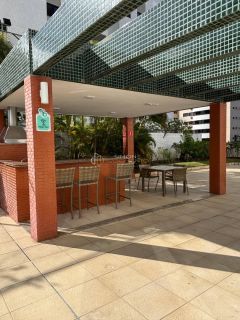 Apartamento 4/4 e  2 suítes  Aracaju