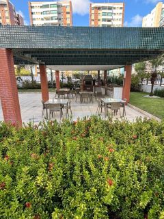 Apartamento 4/4 e  2 suítes  Aracaju