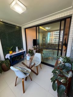 Apartamento 4/4 e  2 suítes  Aracaju