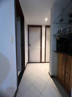Apartamento 3/4 e 1 suítes Costa Azul