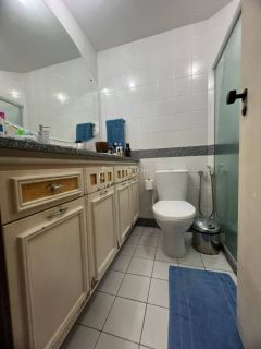 Apartamento 3/4 e 1 suítes Costa Azul