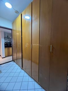 Apartamento 3/4 e 1 suítes Costa Azul