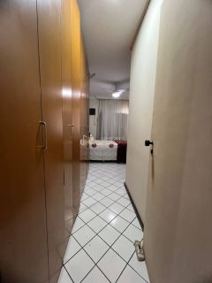 Apartamento 3/4 e 1 suítes Costa Azul