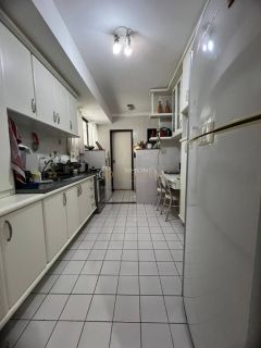 Apartamento 3/4 e 1 suítes Costa Azul