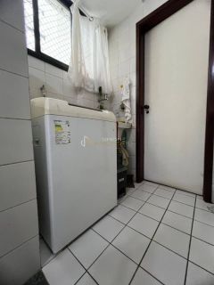 Apartamento 3/4 e 1 suítes Costa Azul