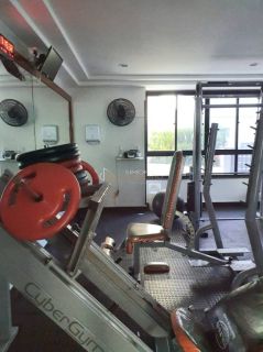 Apartamento 3/4 e 1 suítes Costa Azul