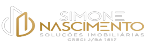 Simone Nascimento Soluções Imobiliárias - CRECI 1617PJ