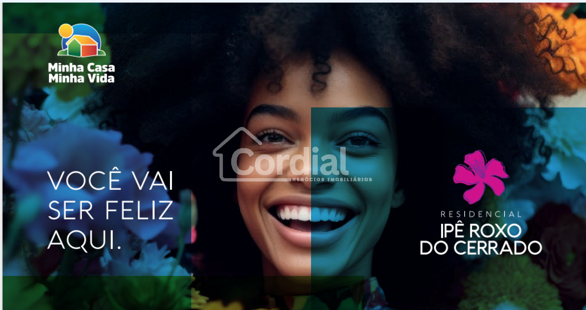 Ipê Roxo do Cerrado