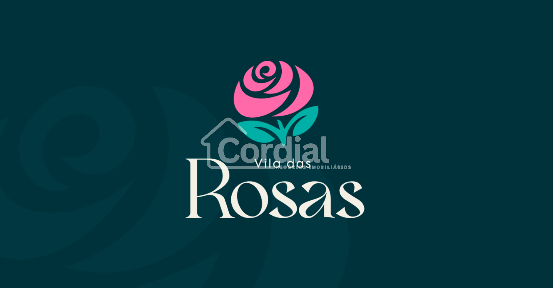 Vila das Rosas