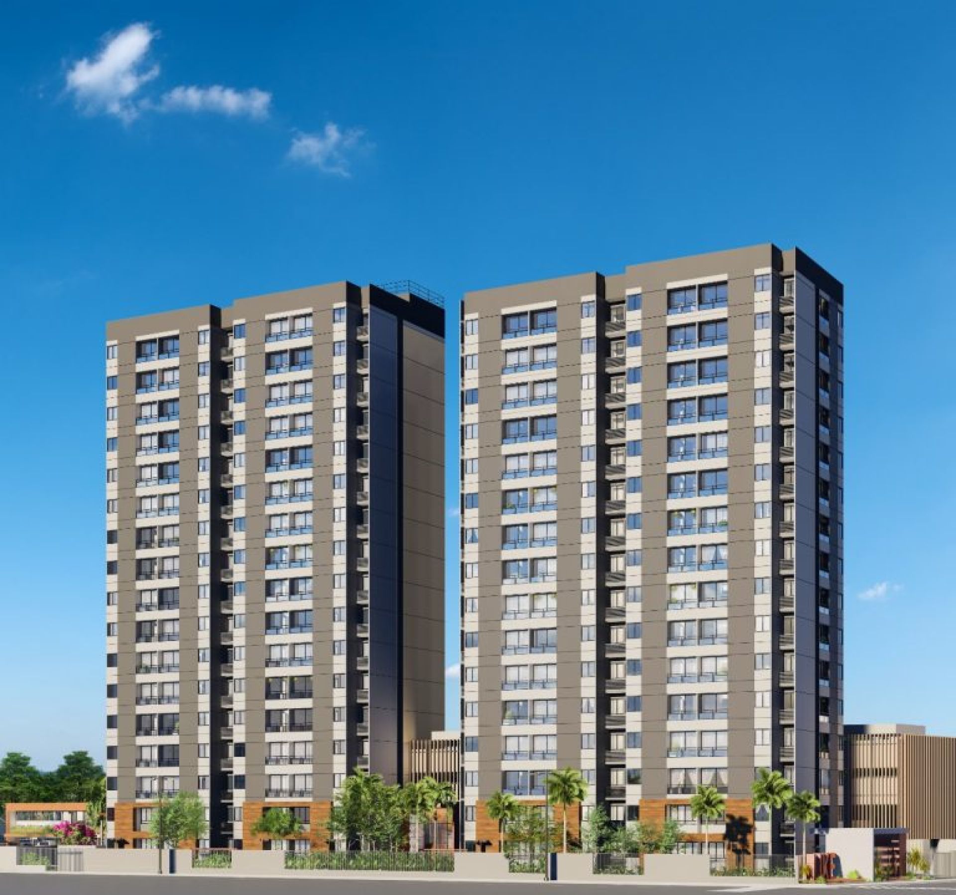 Like Clube Boa vista