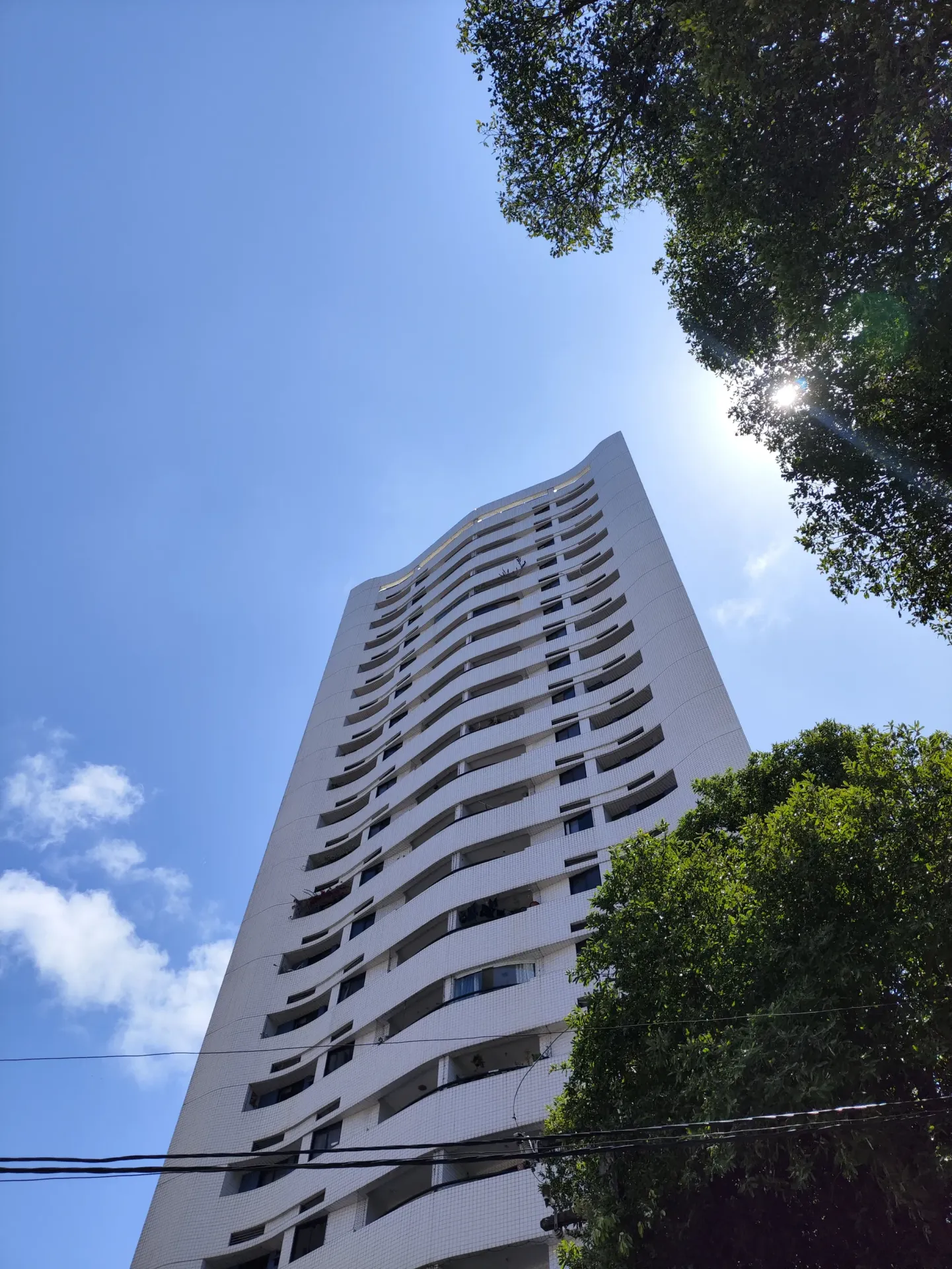 Morada São Salvador