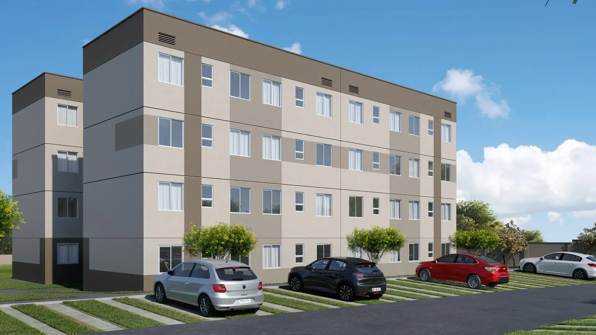 Viva Vida Brisas de Igarassu