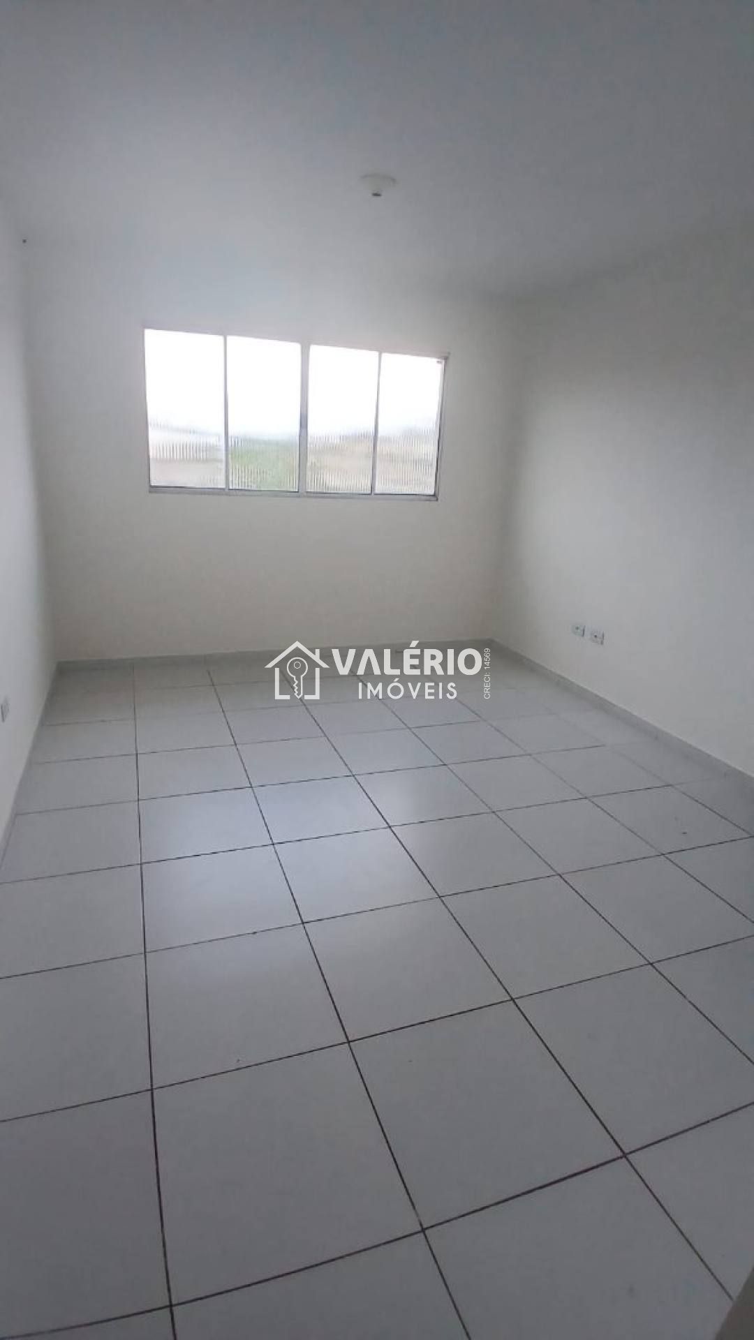 Residencial Siqueira de Sá IX