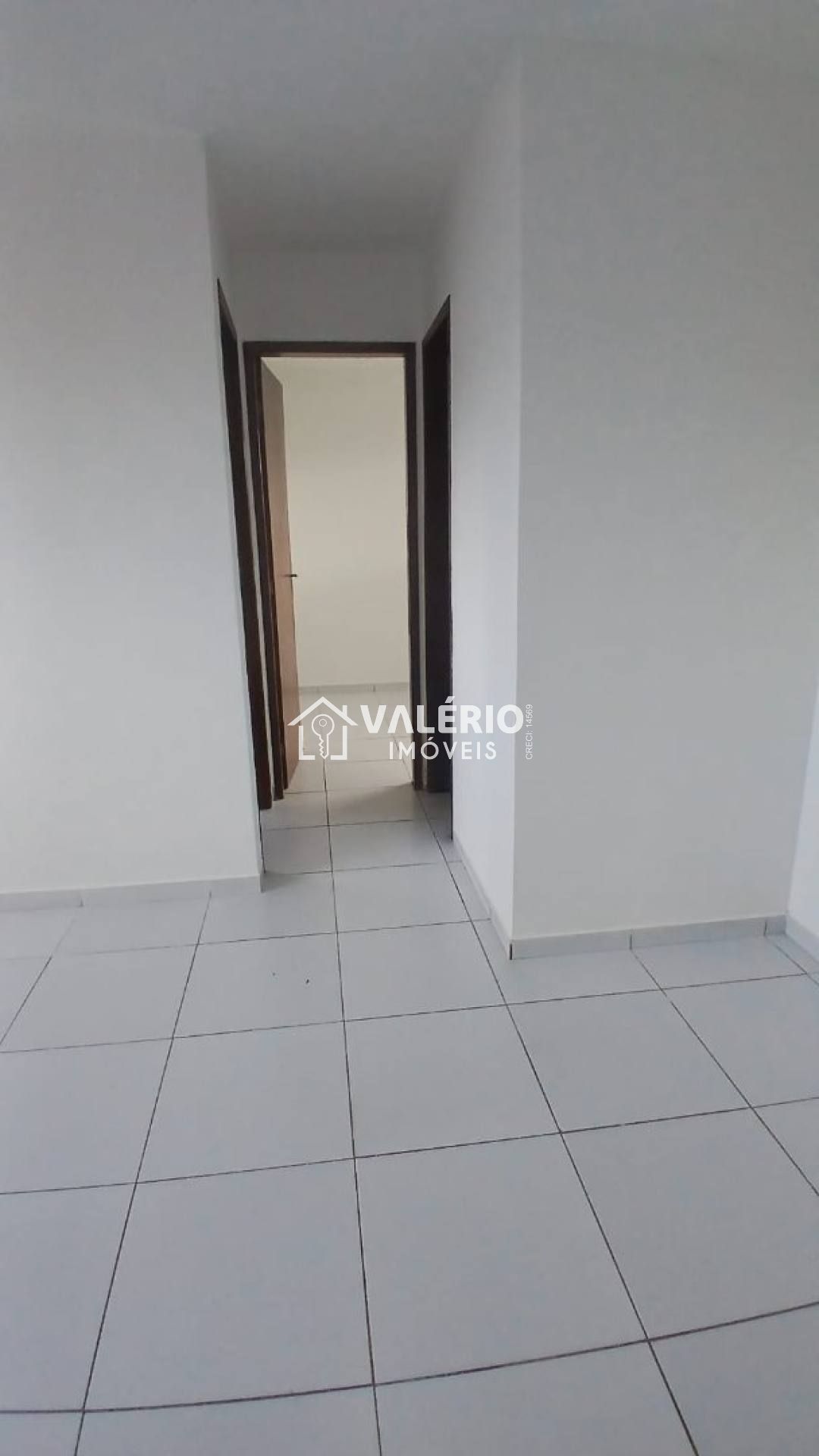 Residencial Siqueira de Sá IX