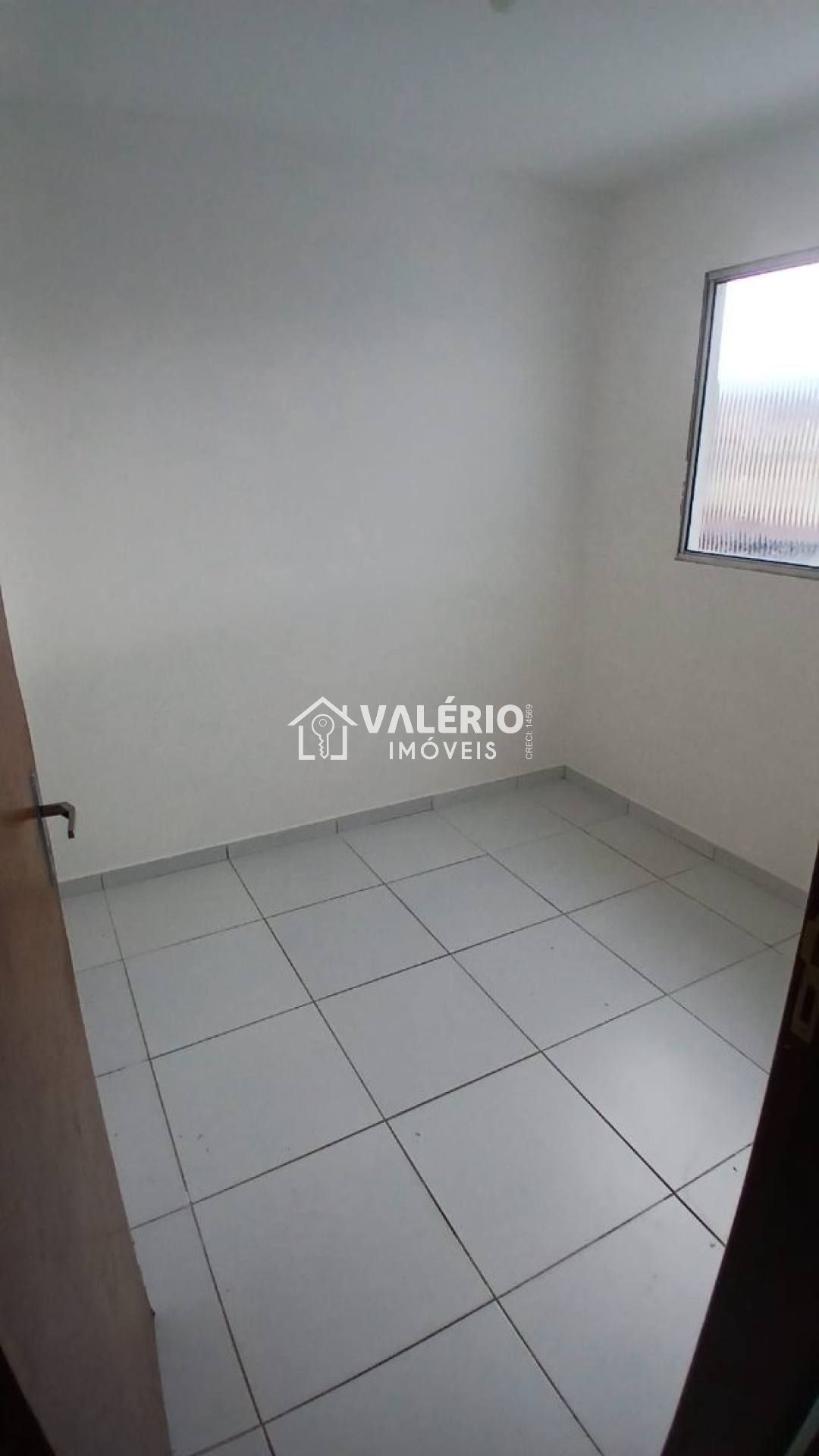 Residencial Siqueira de Sá IX