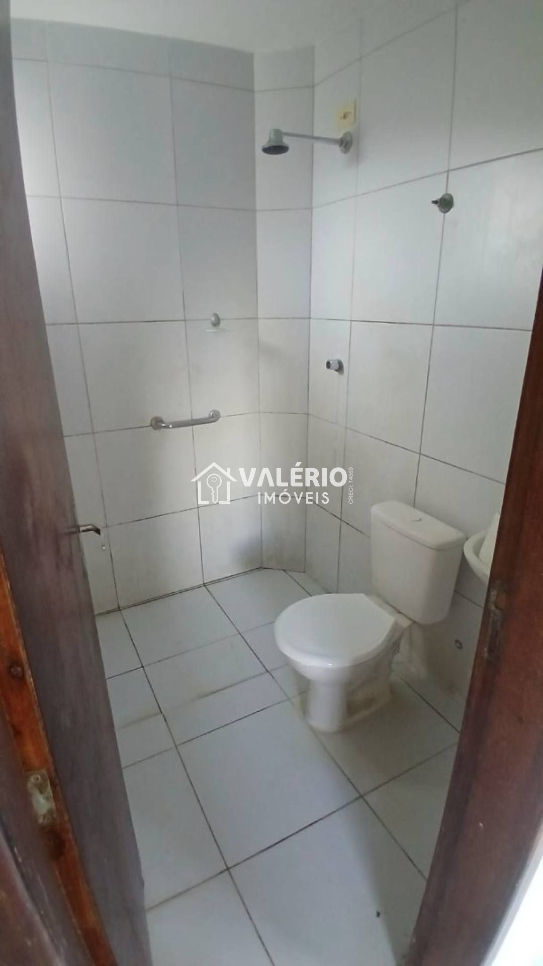 Residencial Siqueira de Sá IX