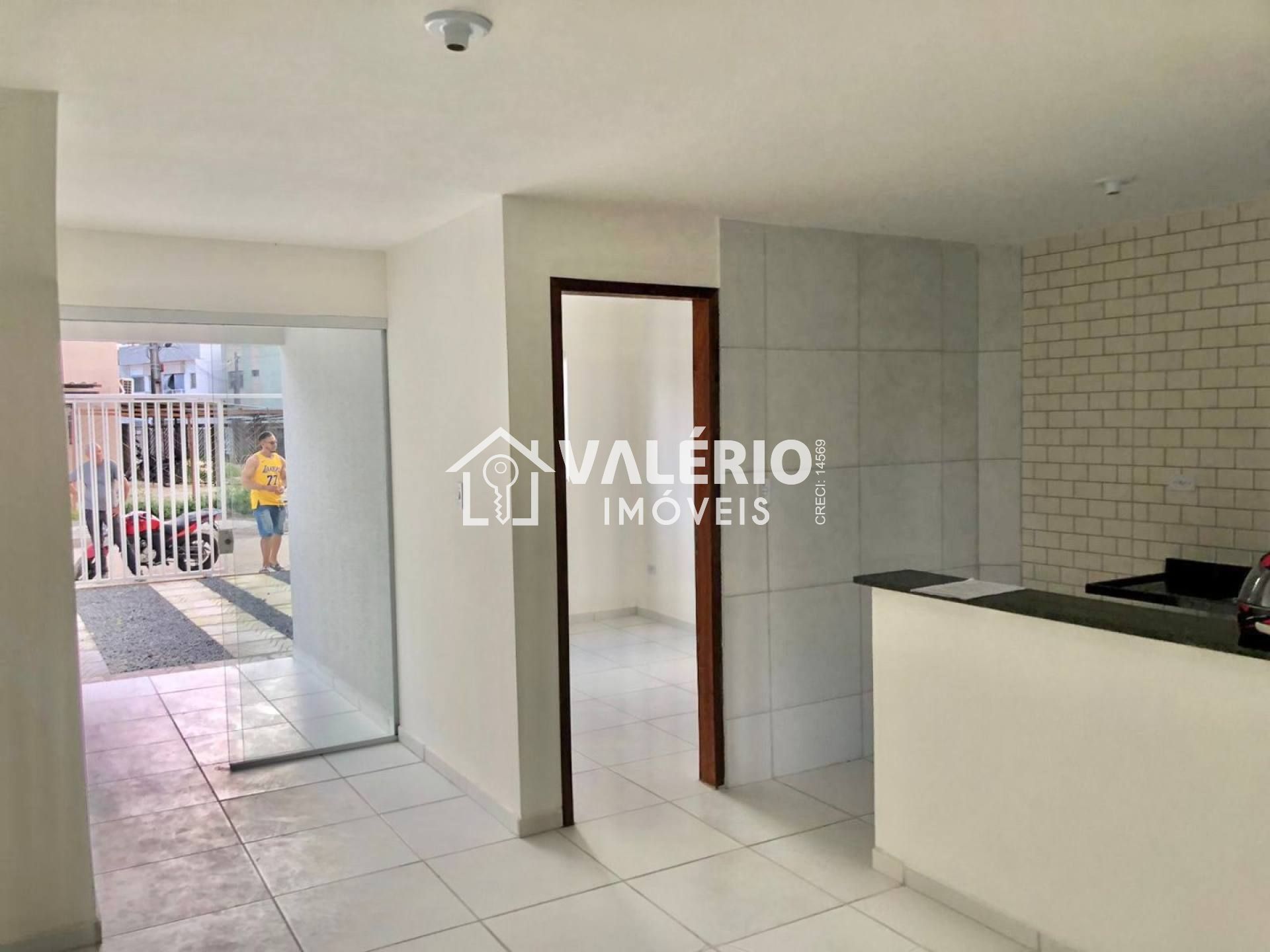 Residencial Brisas do Norte