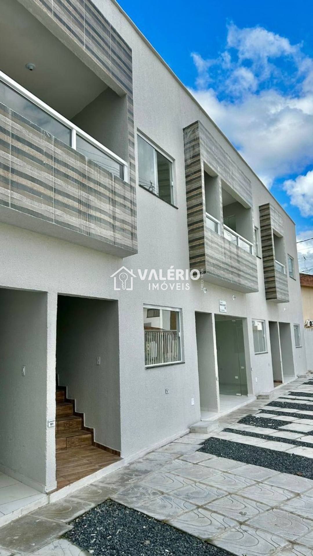 Residencial Brisas do Norte