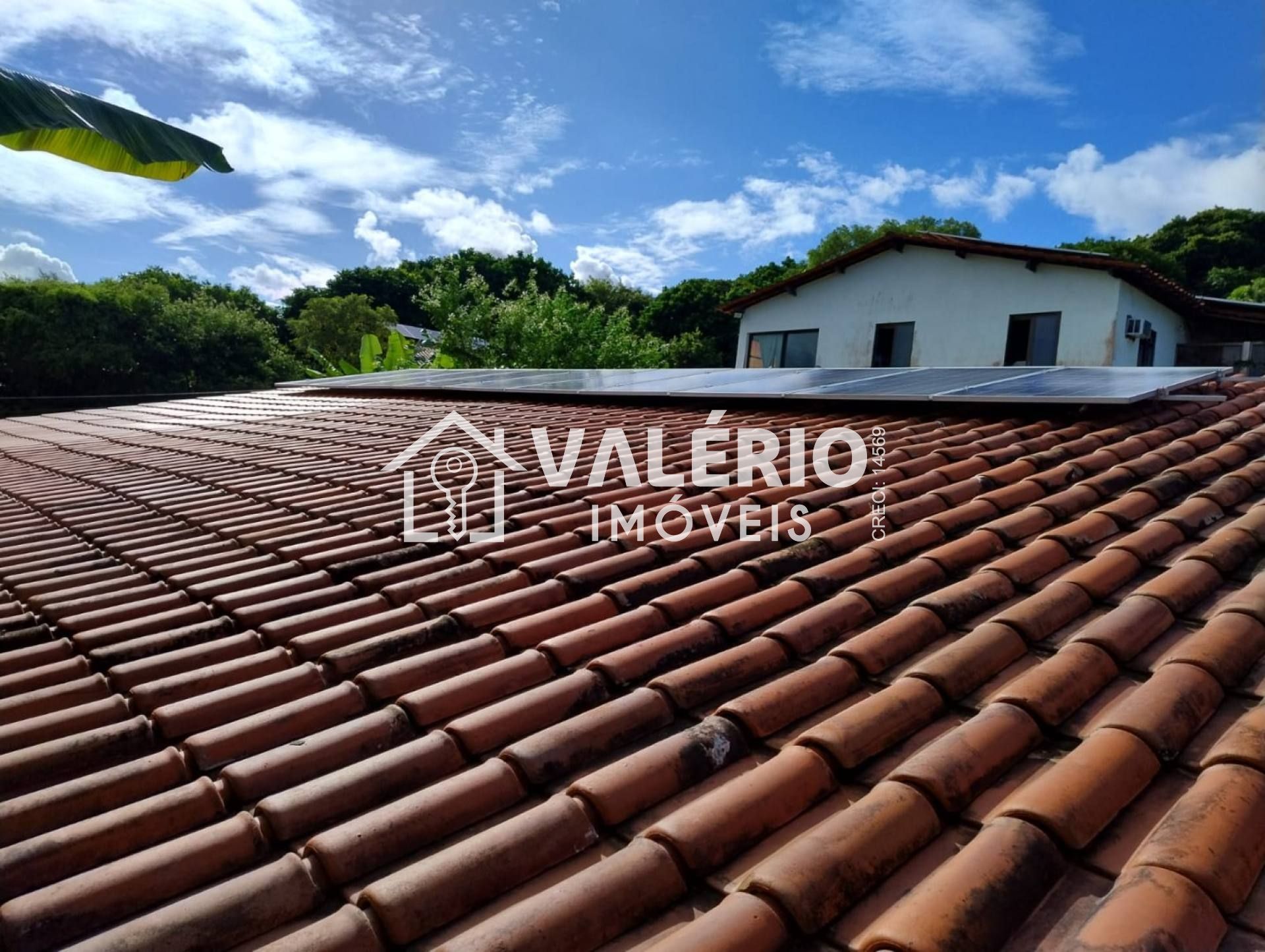 Casa em Condomínio Fechado