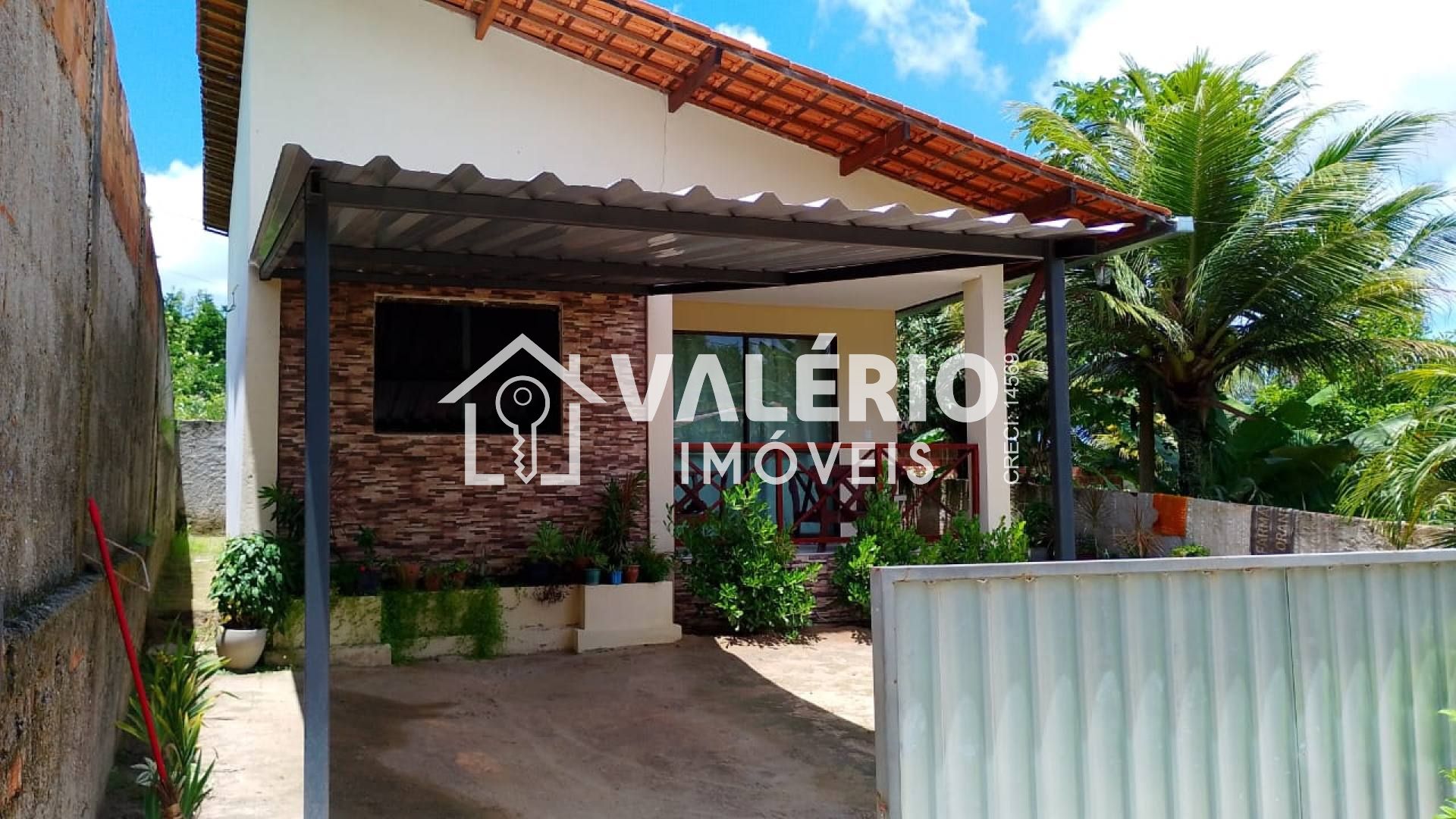 Casa em Condomínio Fechado