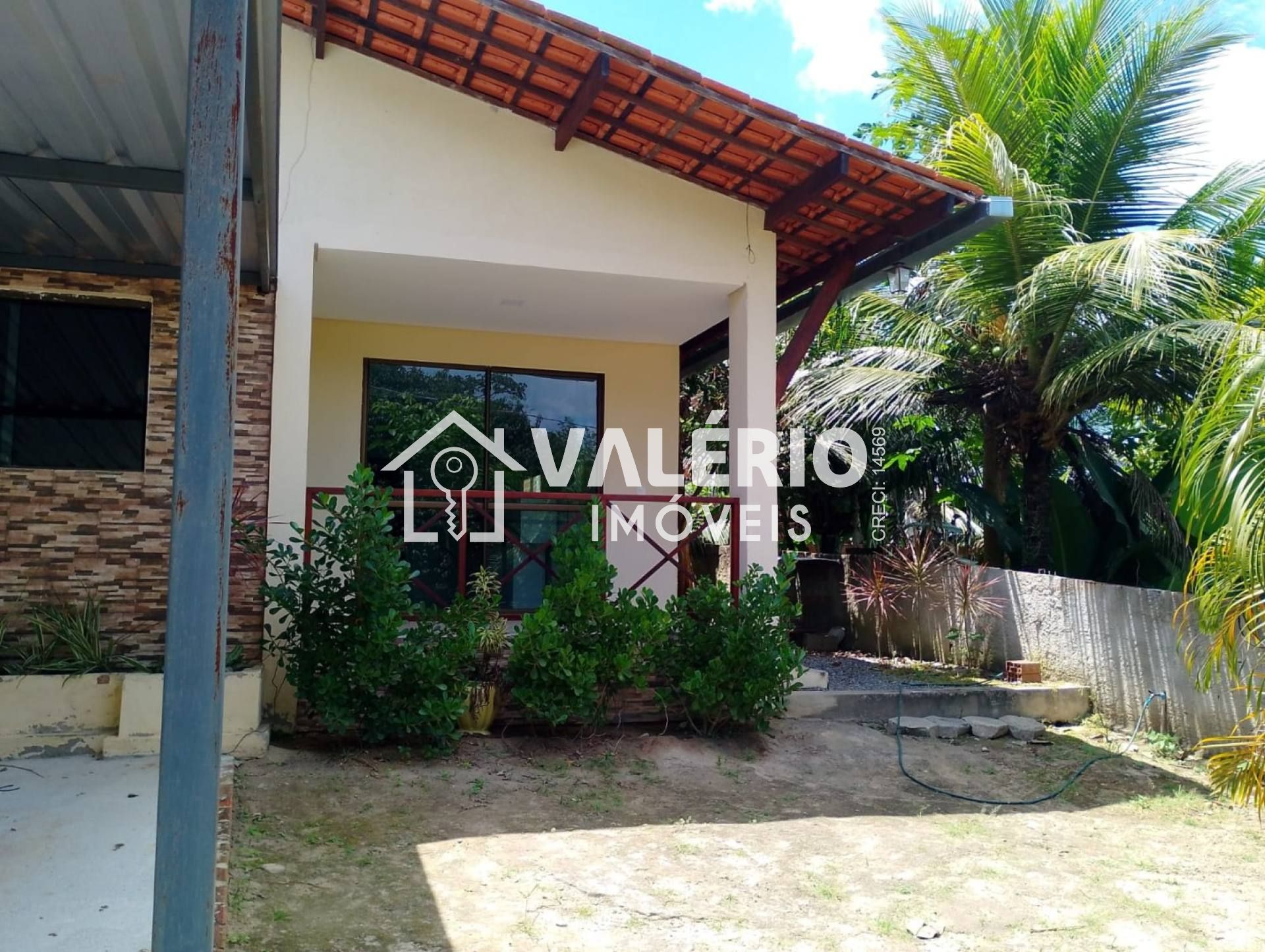 Casa em Condomínio Fechado