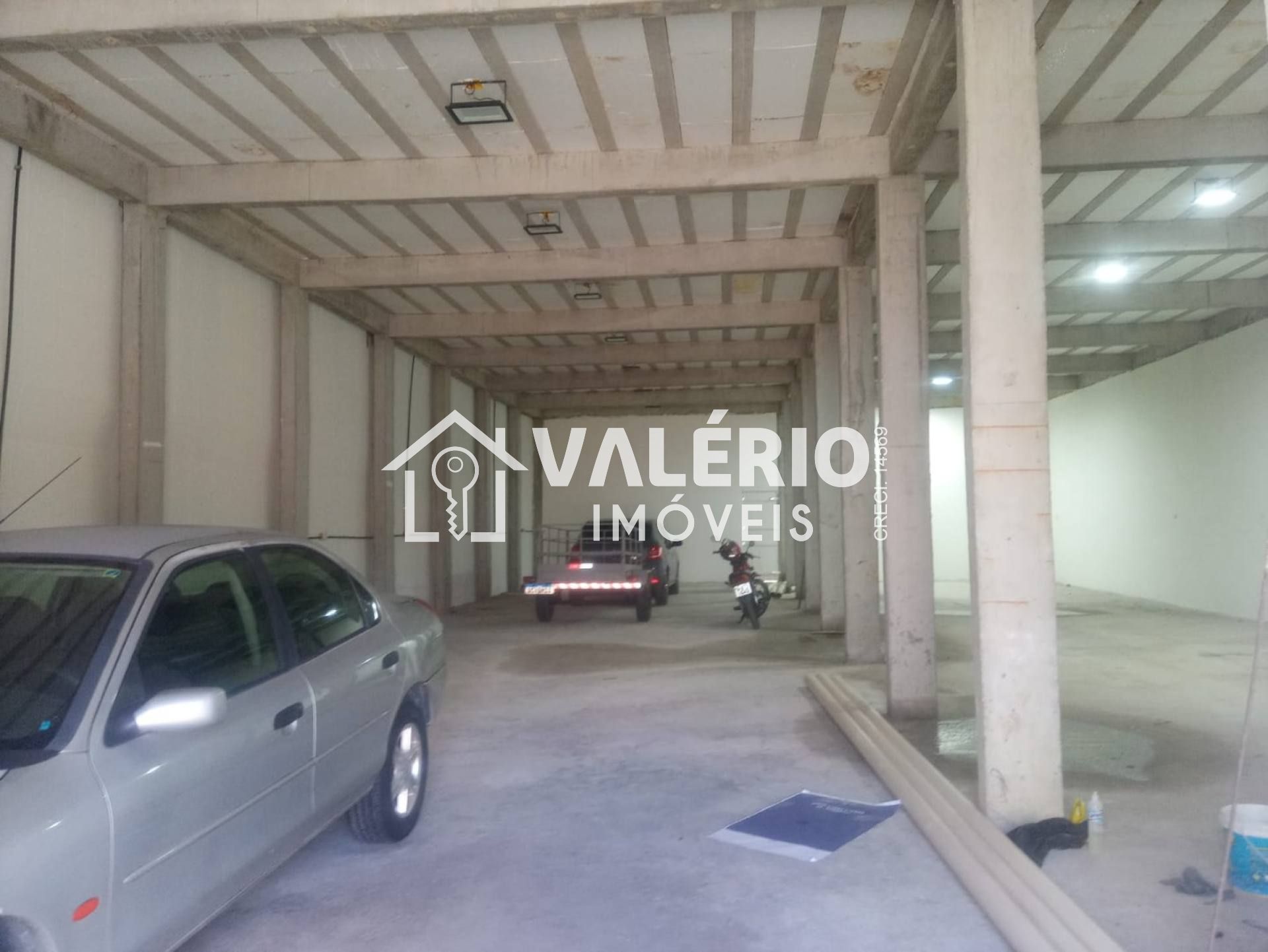 Aluguel de Galpão em Igarassu