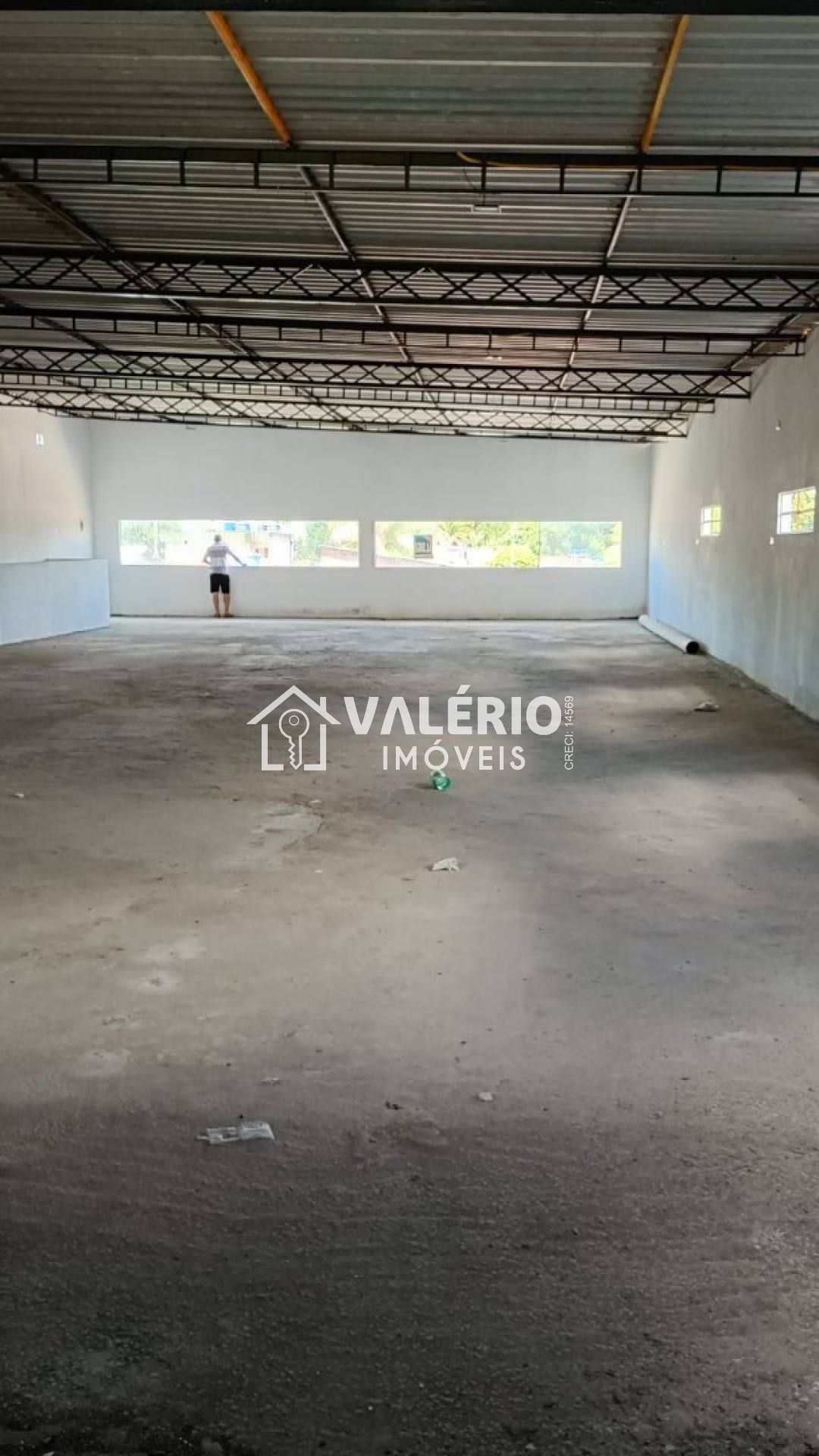 Aluguel de Galpão em Igarassu