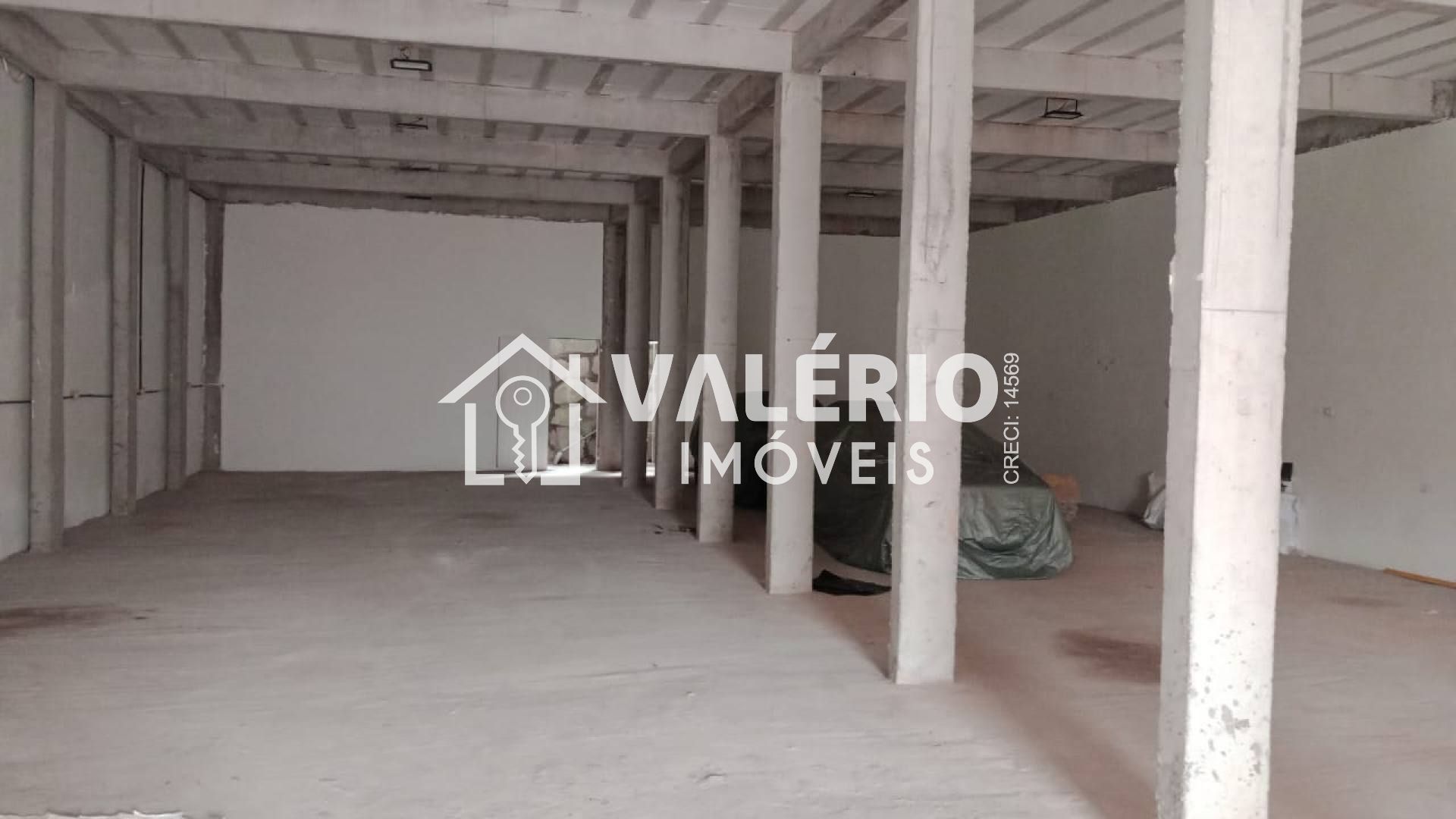 Aluguel de Galpão em Igarassu