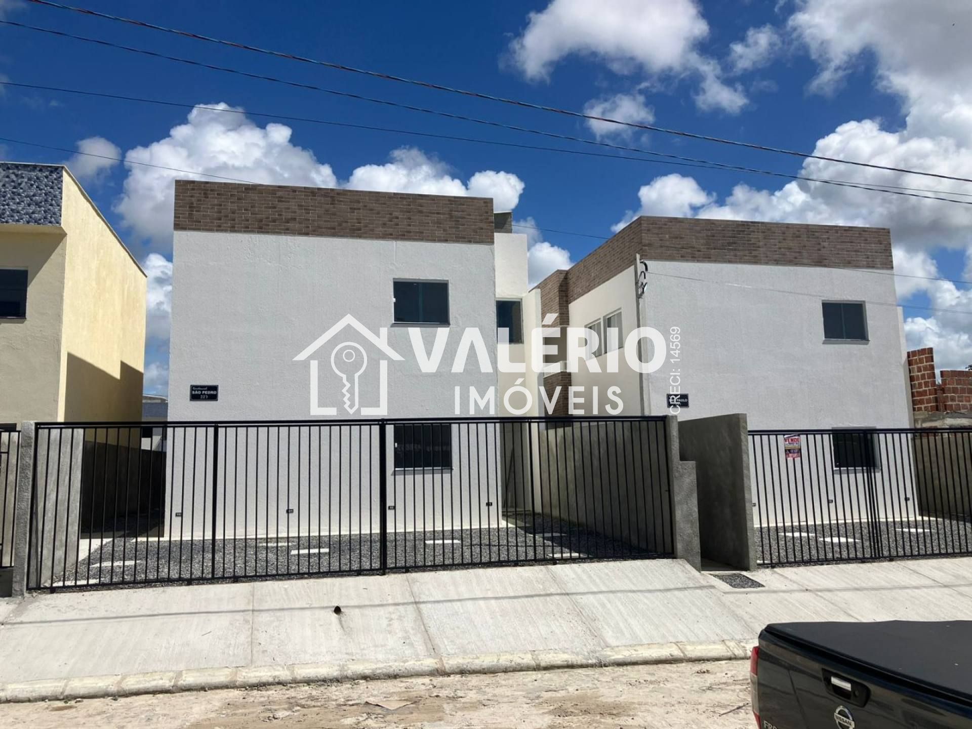 Residencial- São Pedro