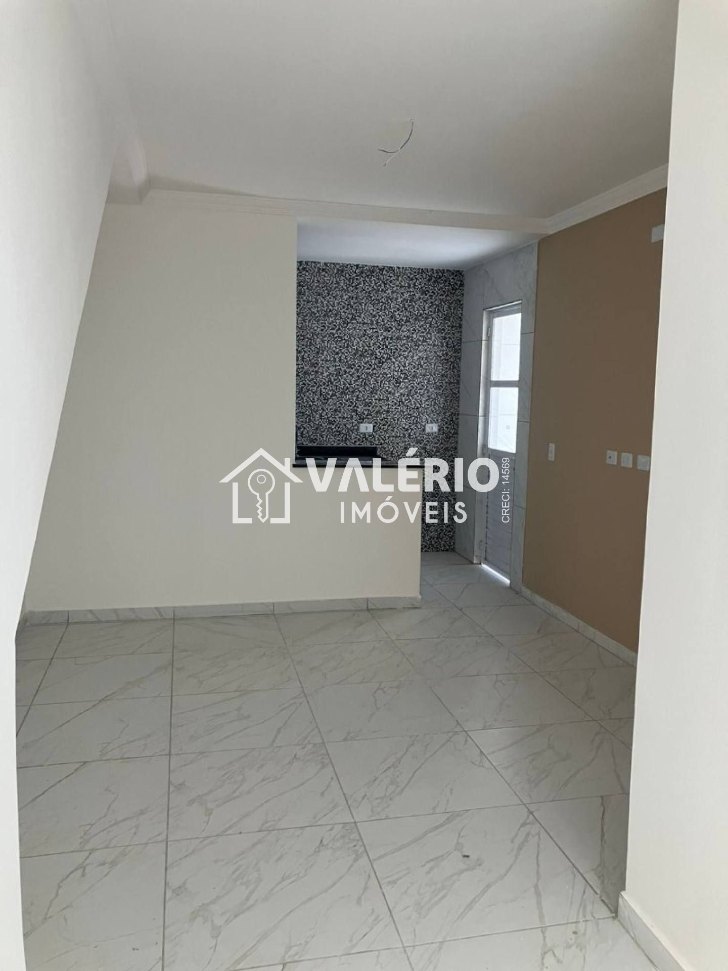 Residencial- São Pedro