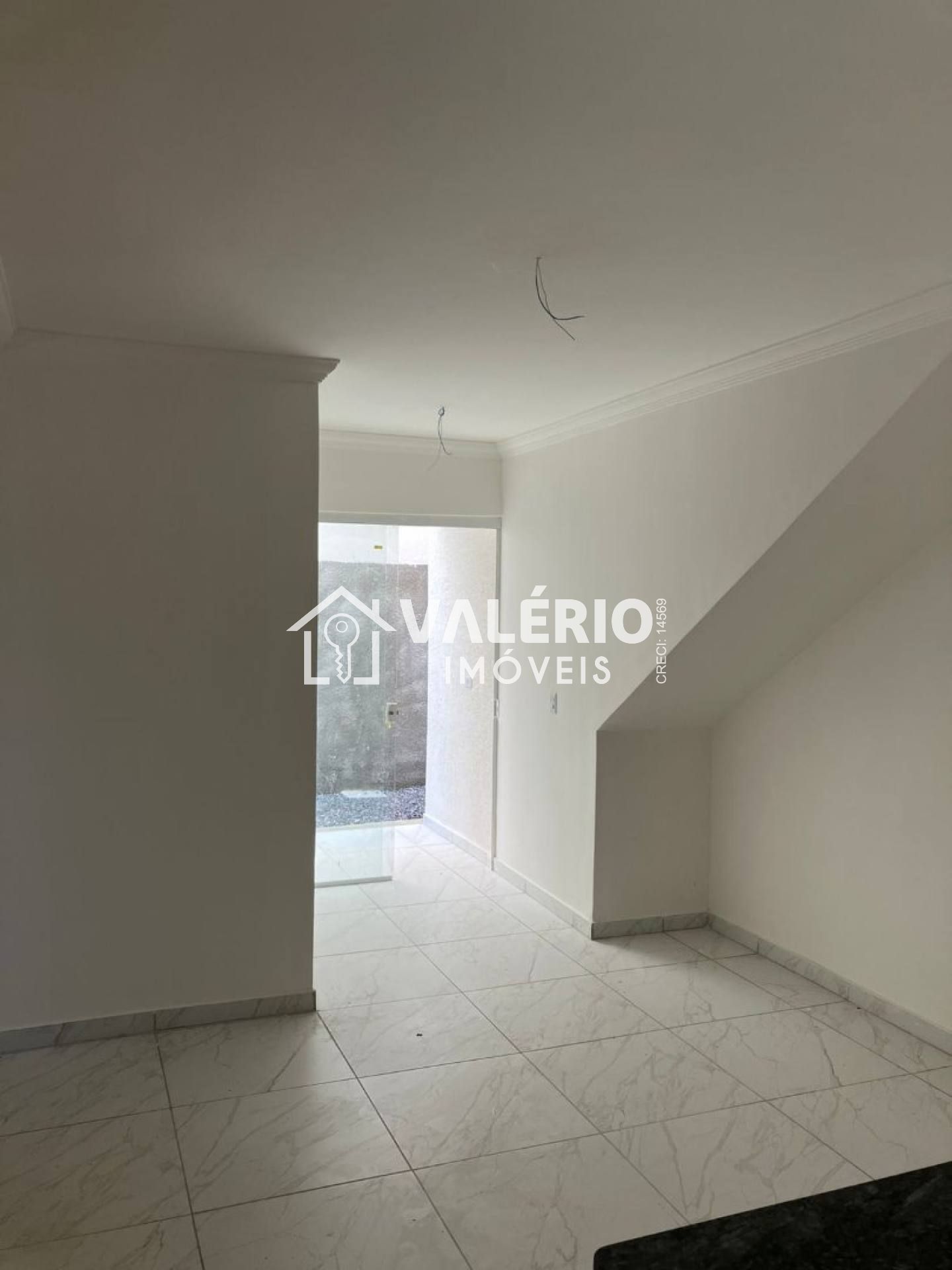 Residencial- São Pedro