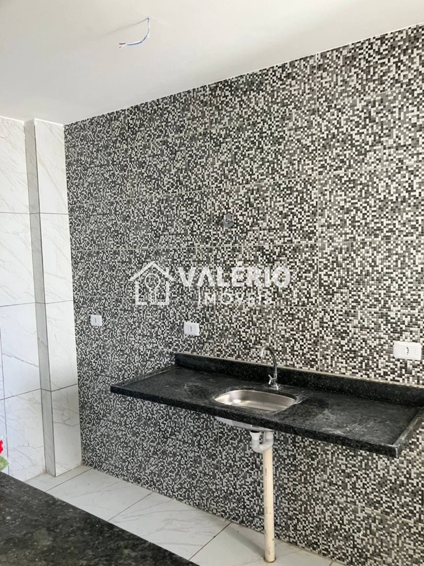 Residencial- São Pedro