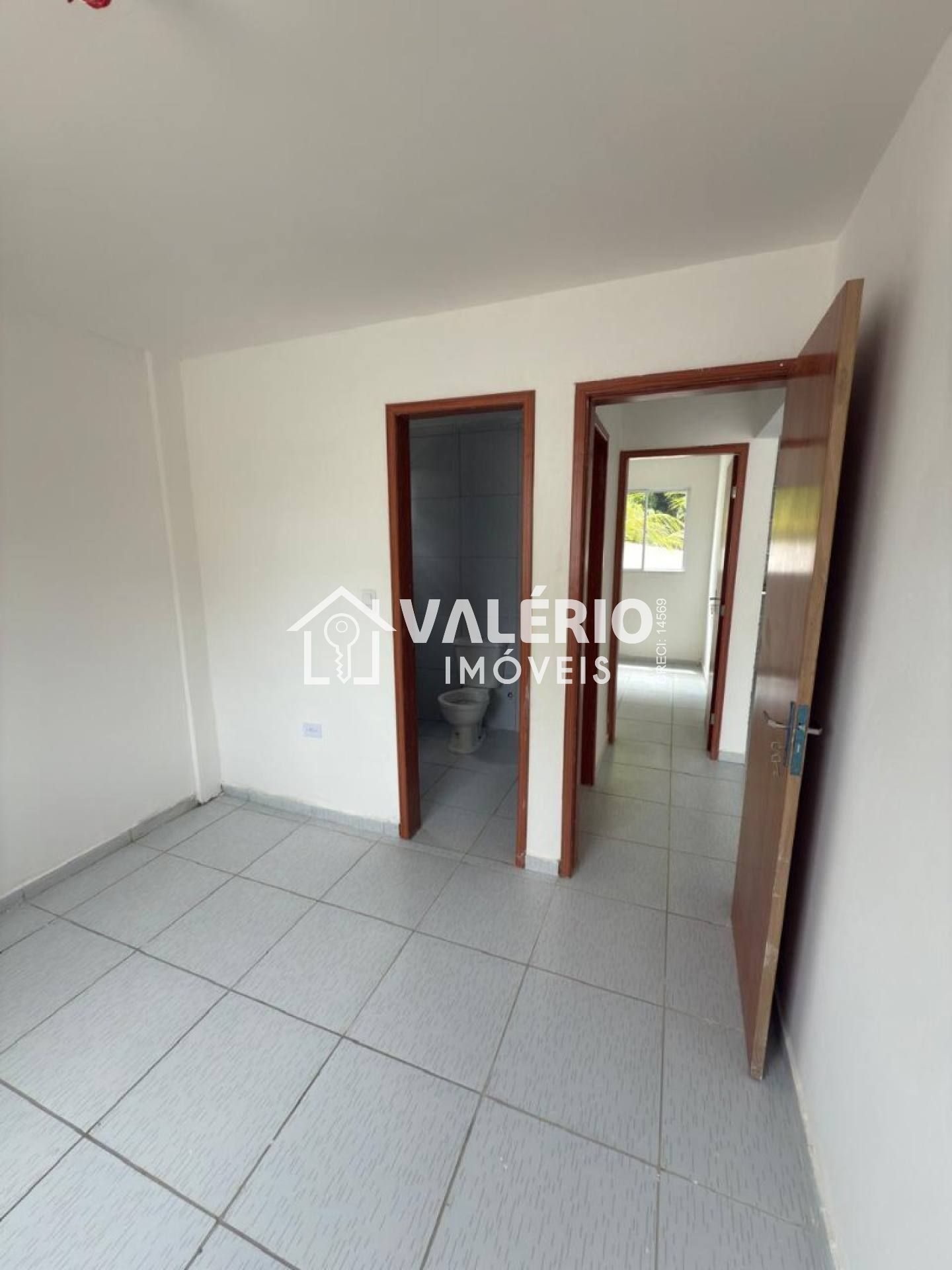 Residencial- Rei Rossi