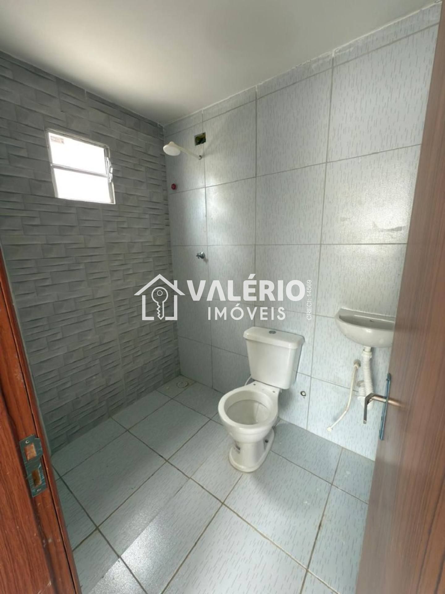 Residencial- Rei Rossi