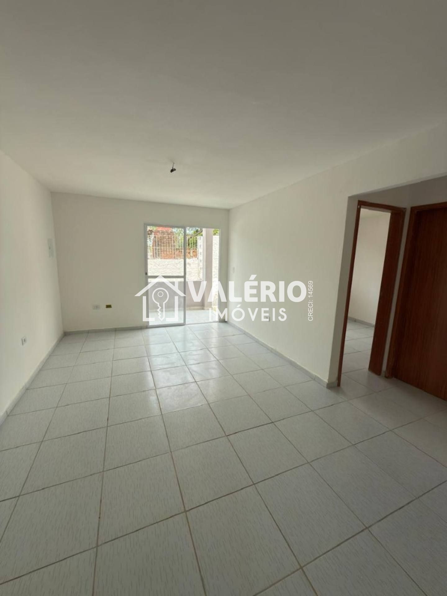 Residencial- Rei Rossi