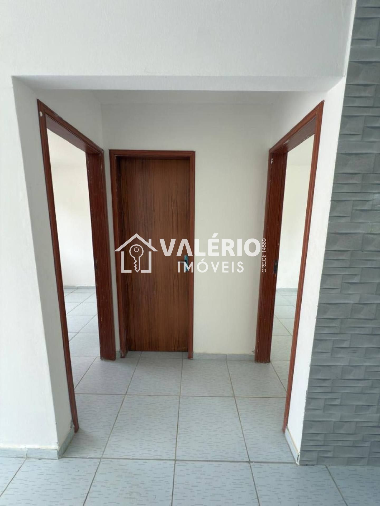Residencial- Rei Rossi