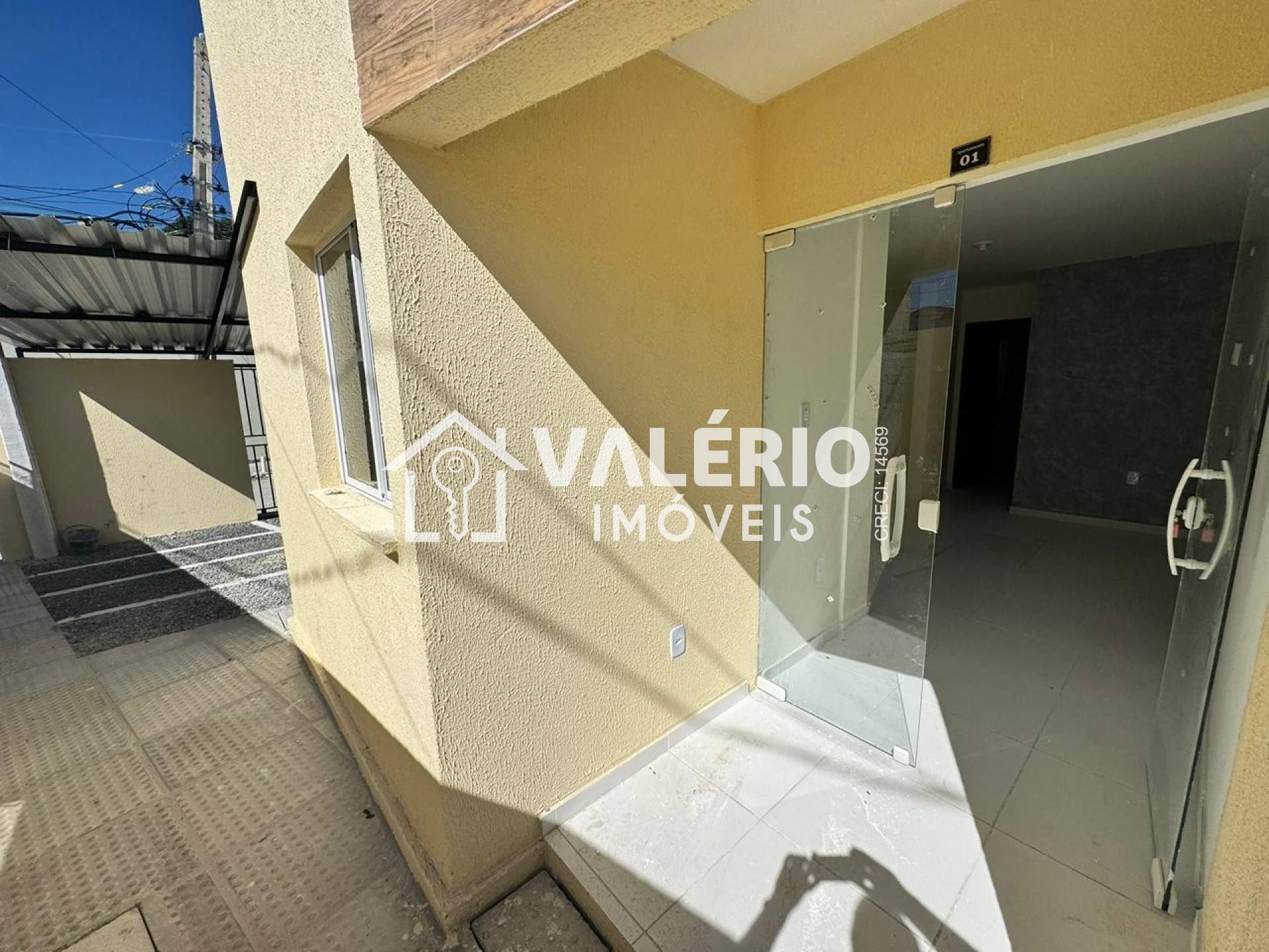 Conceição Residence