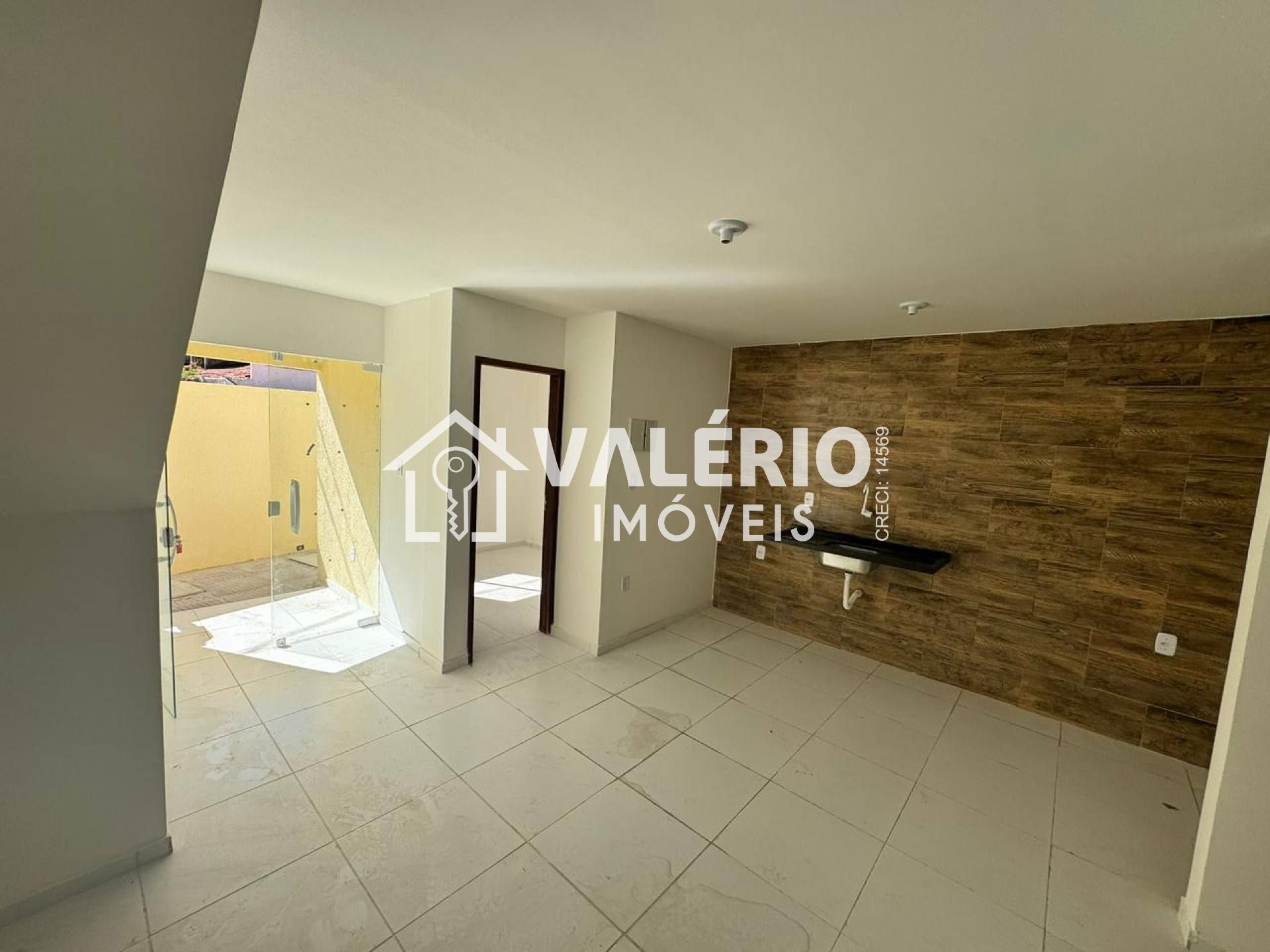 Conceição Residence