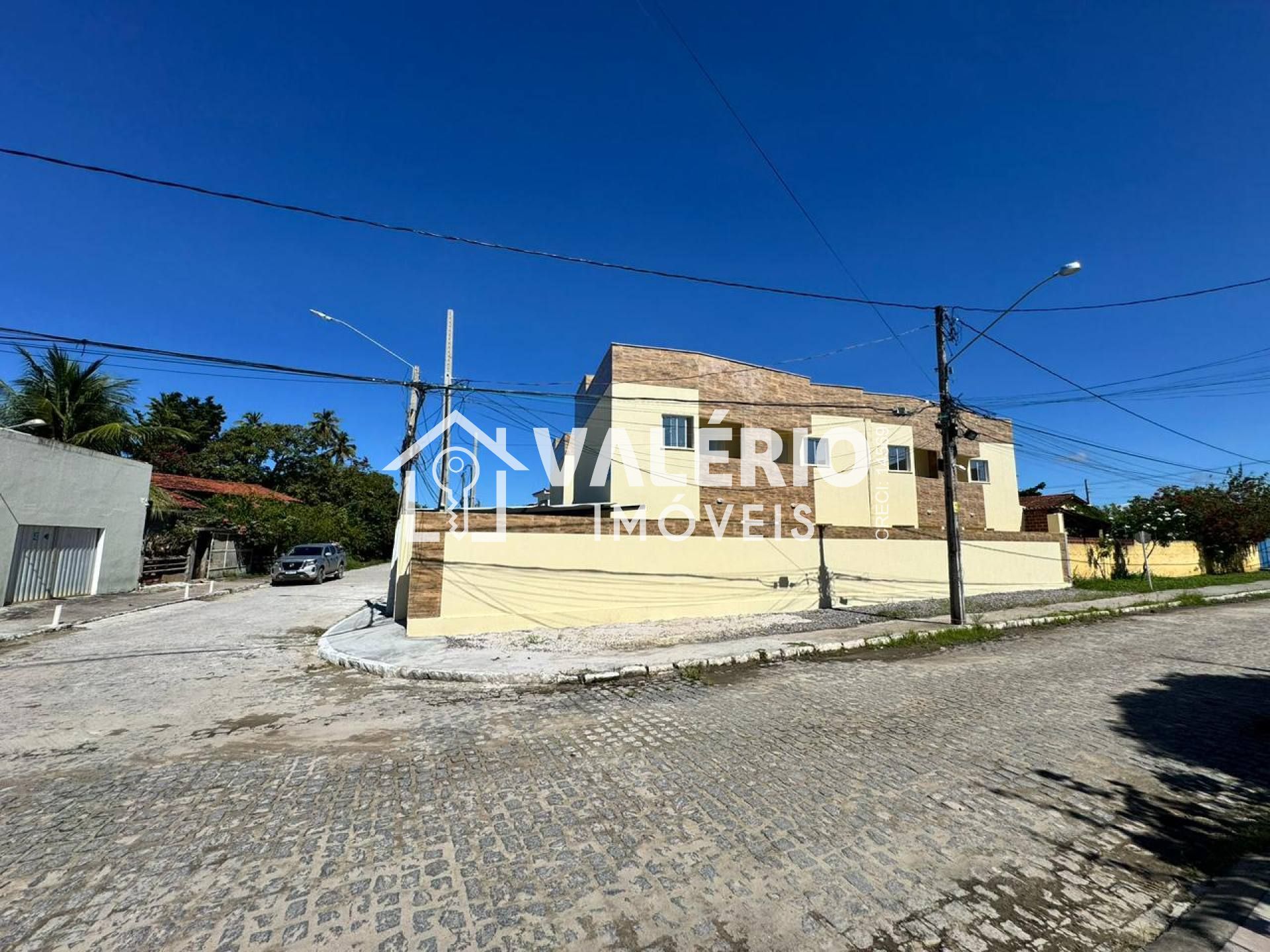 Conceição Residence