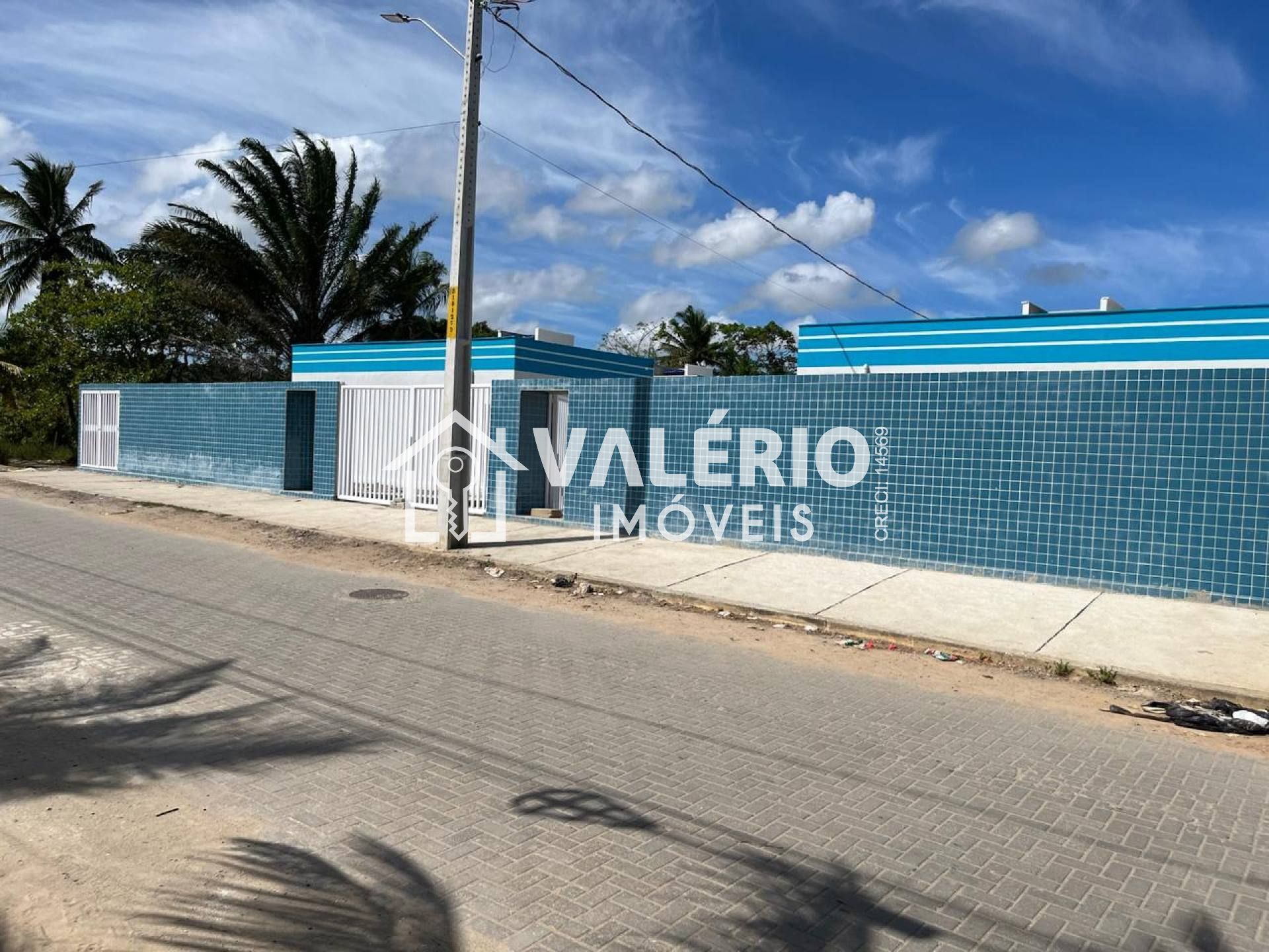 Residencial São Miguel Arcanjo