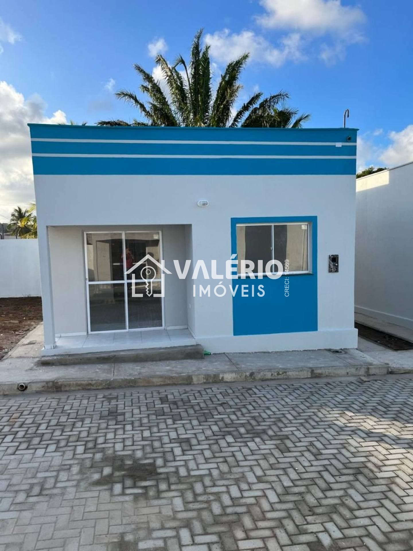 Residencial São Miguel Arcanjo