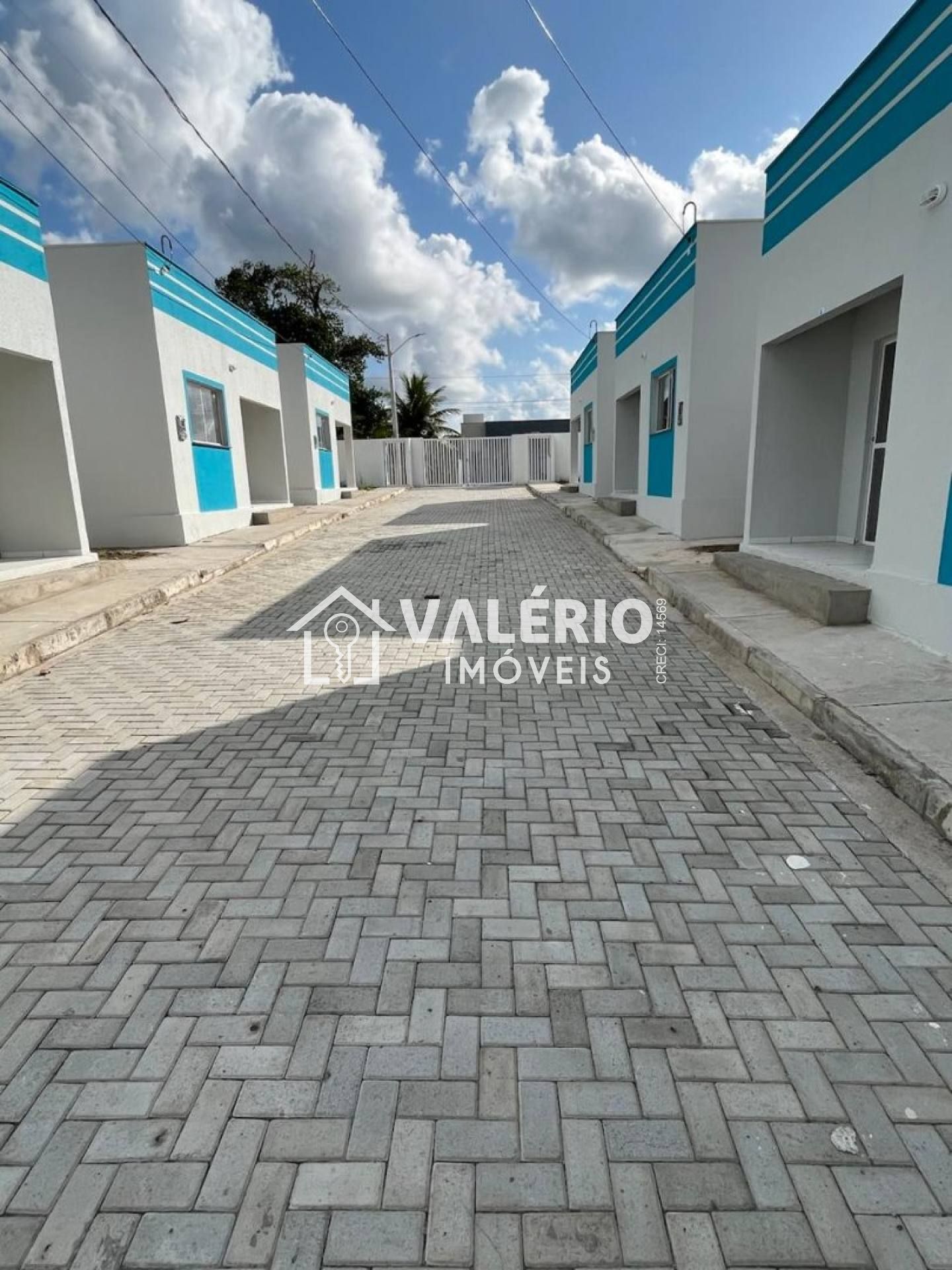 Residencial São Miguel Arcanjo