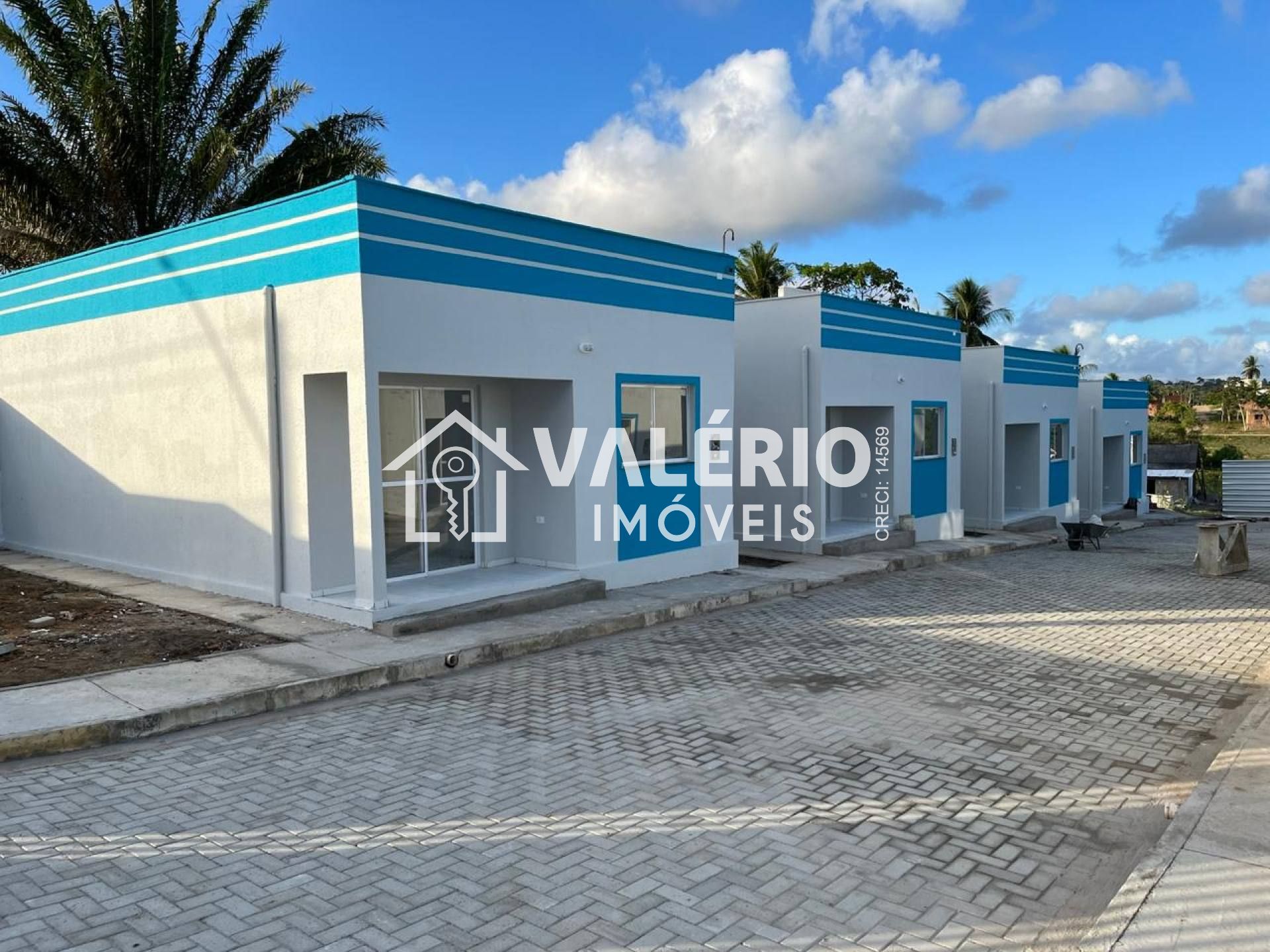 Residencial São Miguel Arcanjo