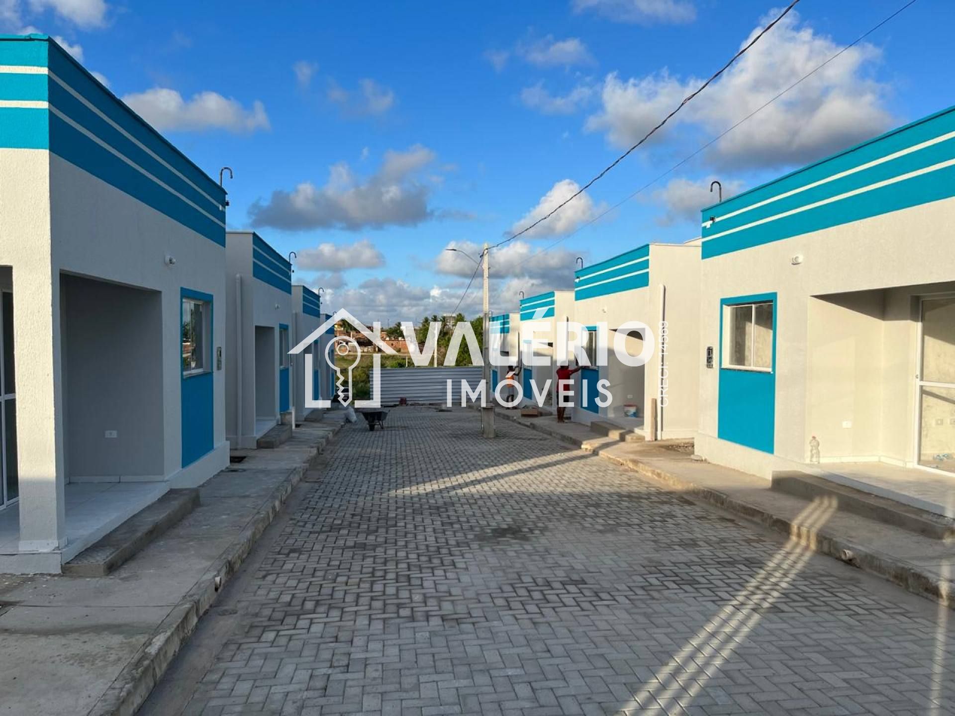 Residencial São Miguel Arcanjo