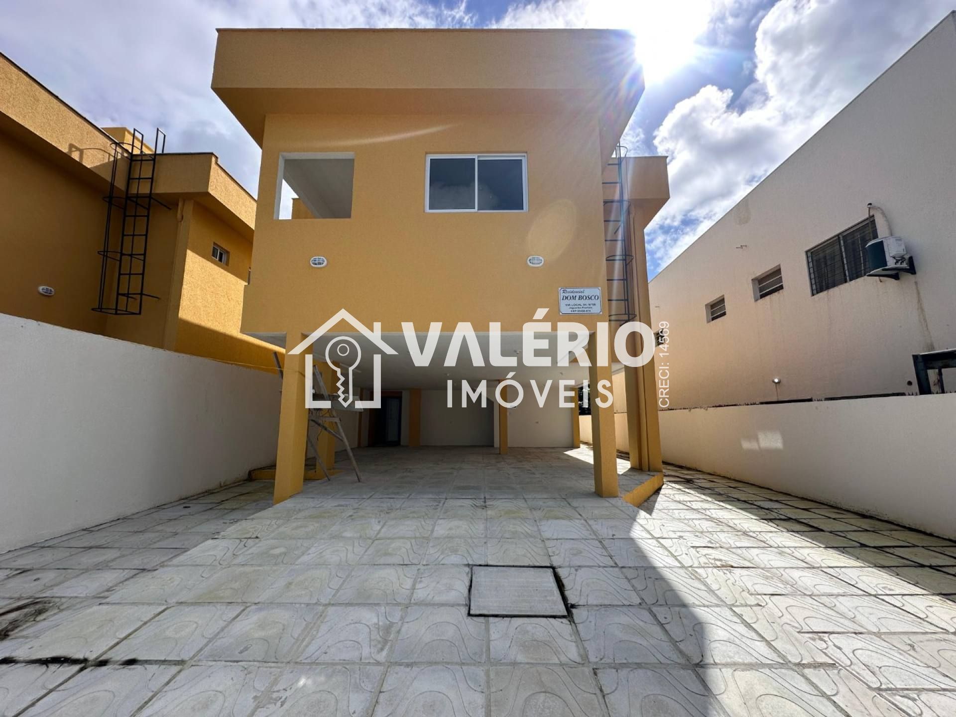 Residencial Dom Bosco