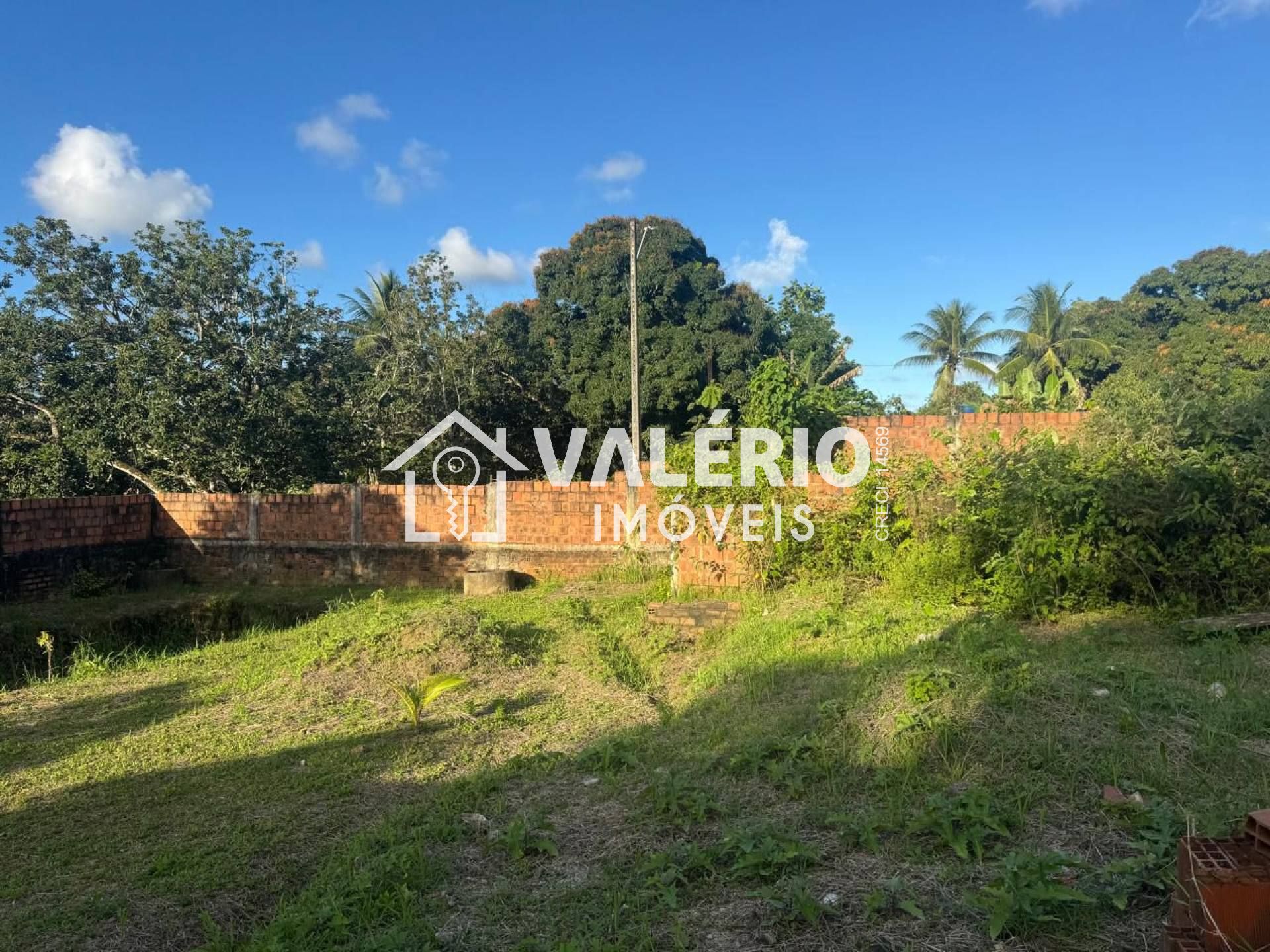 Terreno em Abreu e Lima