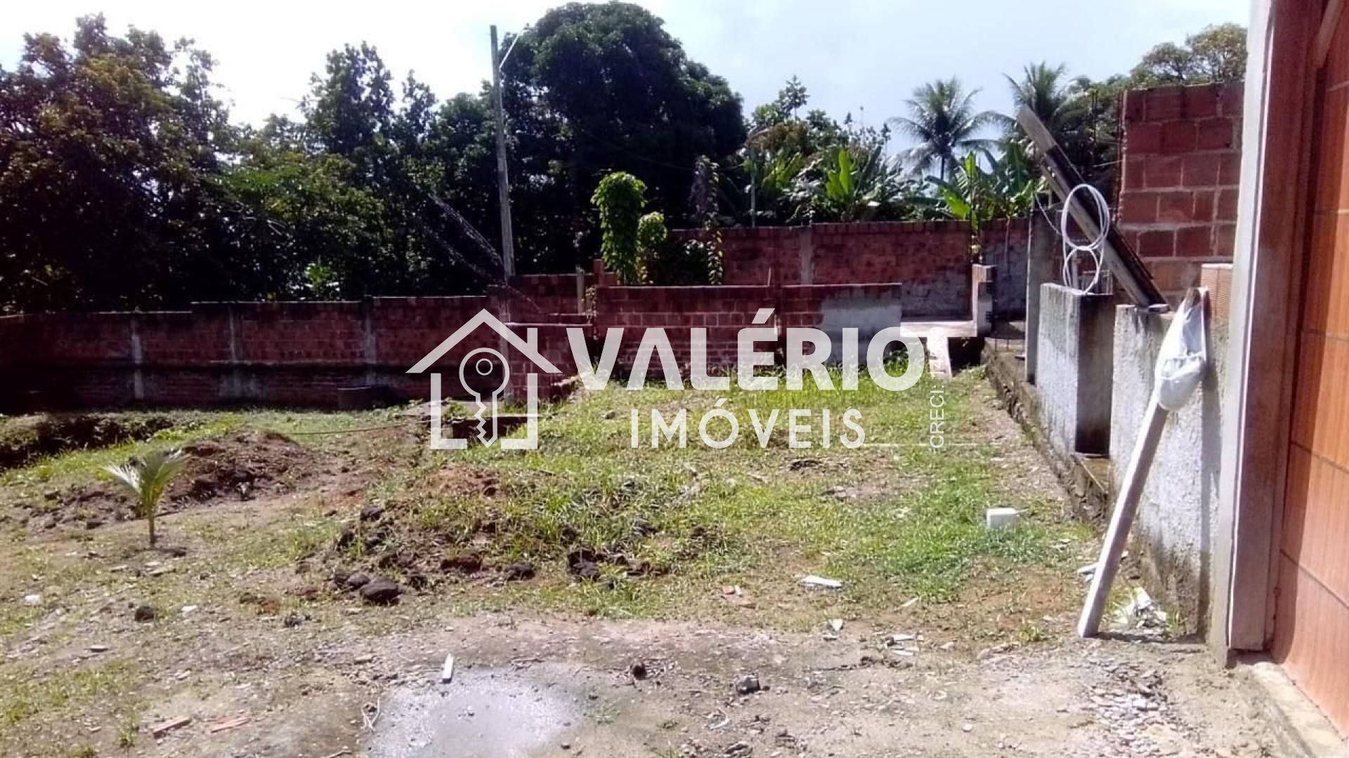 Terreno em Abreu e Lima