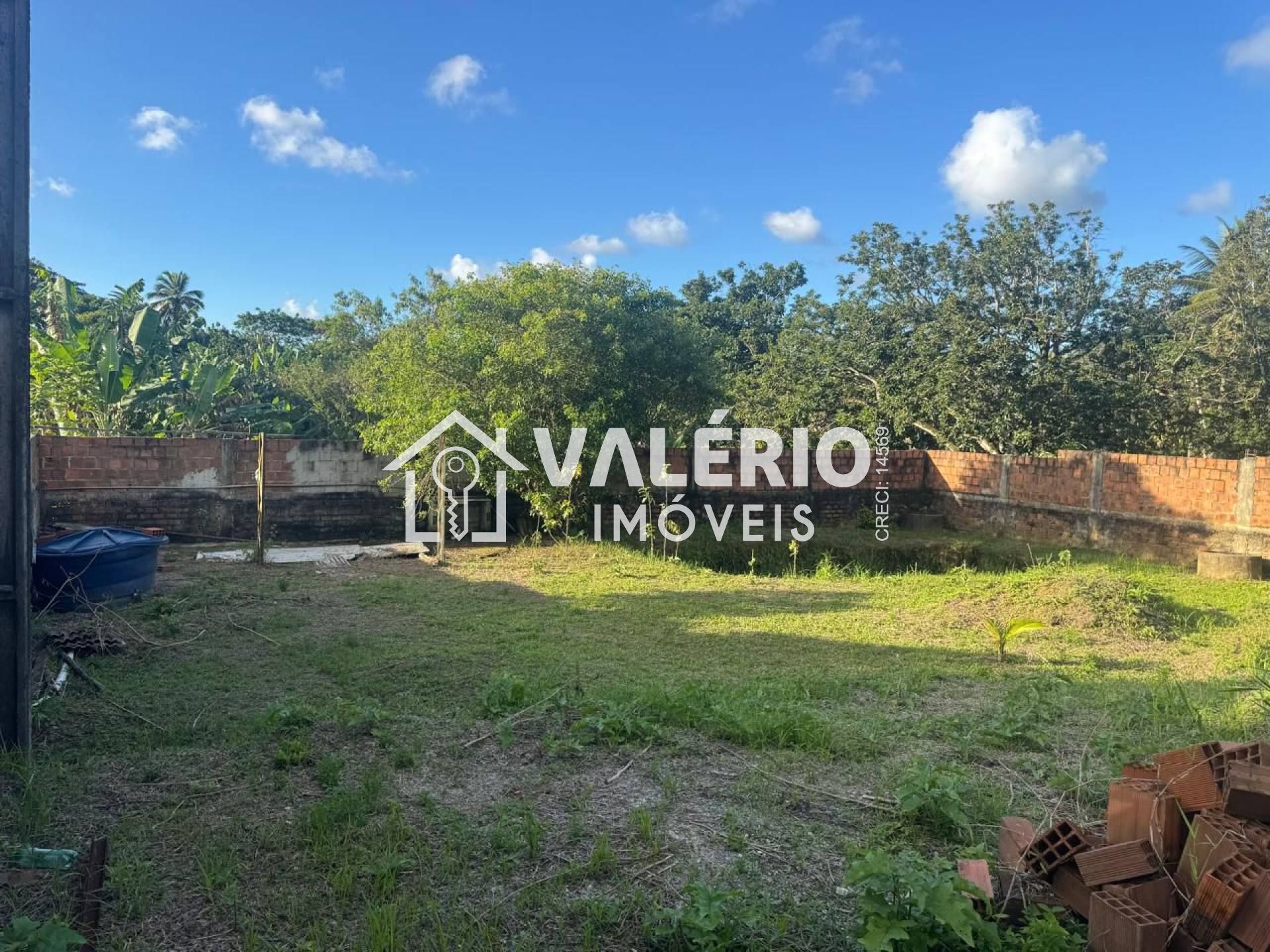 Terreno em Abreu e Lima