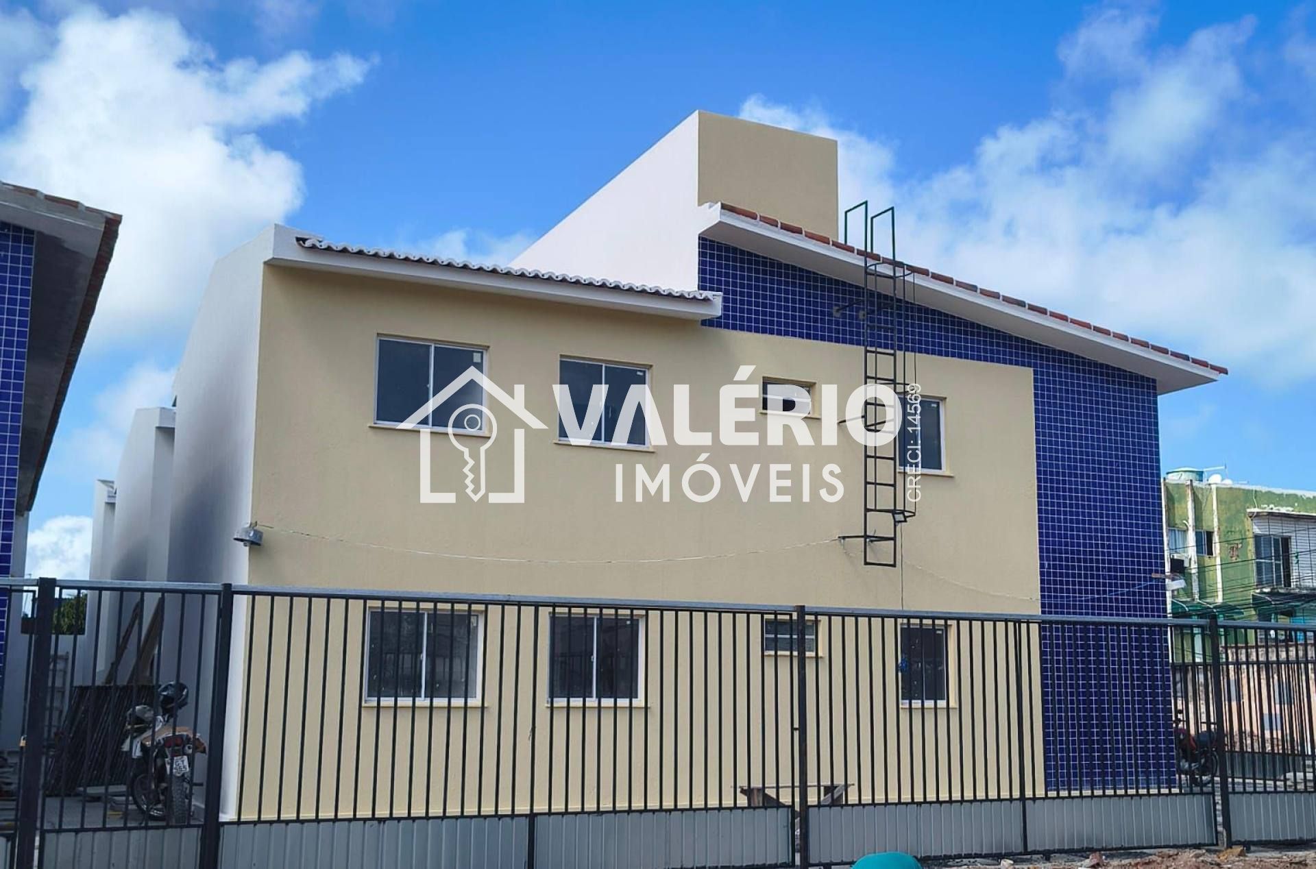 Residencial Porto do Janga